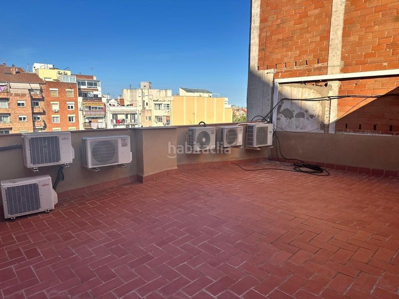 Foto a50e175c-9d37-45cd-83d8-551151737f35. Pis a Sagrada Família Barcelona