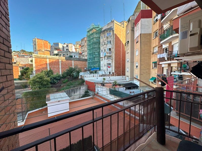 Foto 0823b568-ac53-4fd5-a6e9-37906331ad85. Apartament amb calefacció a Carmel Barcelona