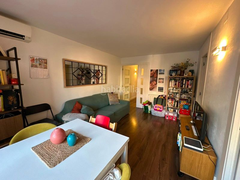 Foto 1d499a18-8e65-4118-ac77-4c44b27679b1. Apartament amb calefacció a Carmel Barcelona