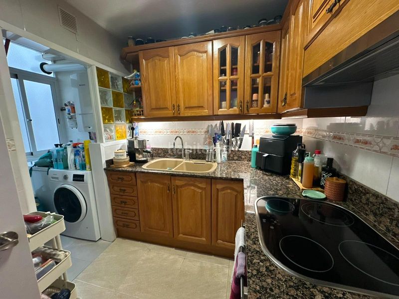 Foto 1f69d547-9a8c-40fc-a0fd-7e5db3b75d4a. Apartament amb calefacció a Carmel Barcelona