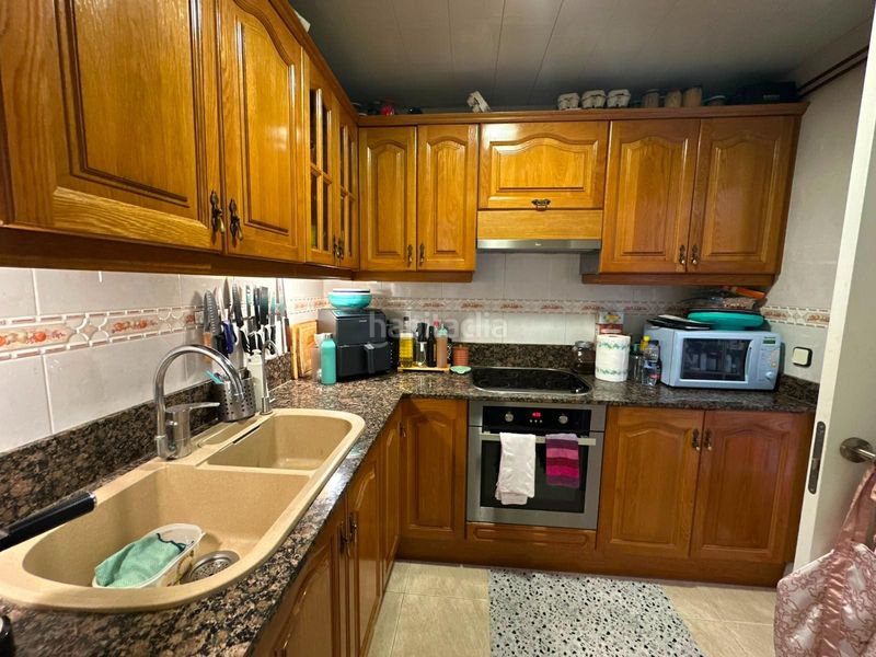 Foto 4478fe5c-2875-4c86-bd5d-2816a8bf9a4a. Apartament amb calefacció a Carmel Barcelona