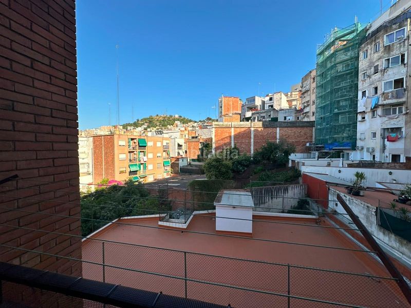 Foto 94a20067-c79e-4ba9-9805-6c280e18be78. Apartament amb calefacció a Carmel Barcelona