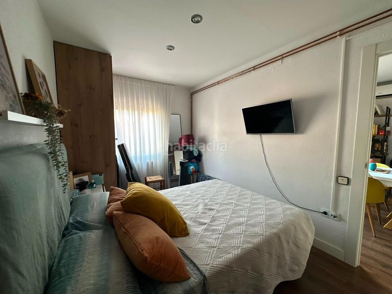 Foto 9a57920d-156c-4244-b62f-22143cd0b622. Apartament amb calefacció a Carmel Barcelona