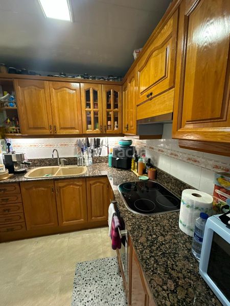 Foto c6392591-fb9c-470e-8f03-6aa8f0df9955. Apartament amb calefacció a Carmel Barcelona