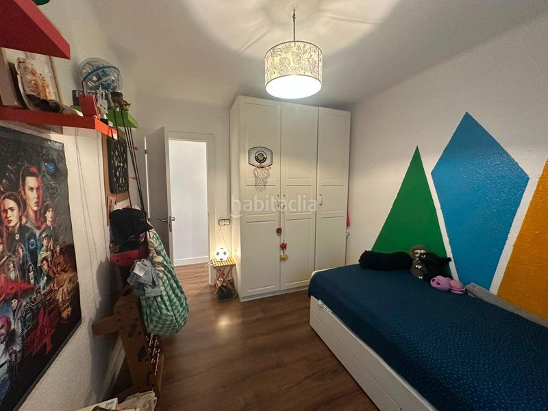Foto e452a361-2445-4cdc-9bfc-822830f17753. Apartament amb calefacció a Carmel Barcelona