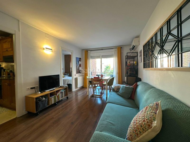 Foto ef568717-c65f-4419-91a1-8770dfa6c512. Apartament amb calefacció a Carmel Barcelona