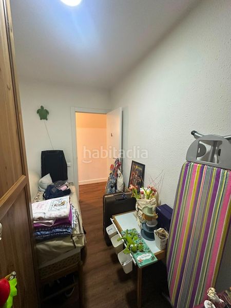 Foto f62a334b-5305-4219-a63e-ba74c6165088. Apartament amb calefacció a Carmel Barcelona