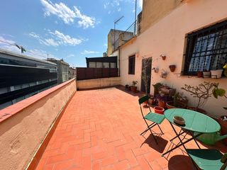 Apartament  Carrer carrer torrent de les flors. Piso en venta en vila de gràcia