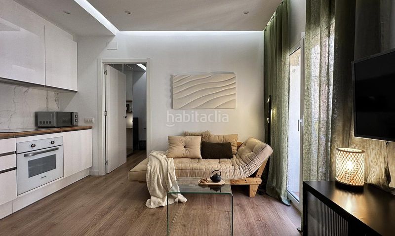 Foto a8ef03d3-7a12-4325-8d68-8dfcb65b94e3. Pis a Barceloneta Barcelona