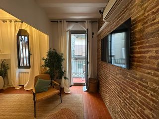 Apartament a Carrer Safareigs