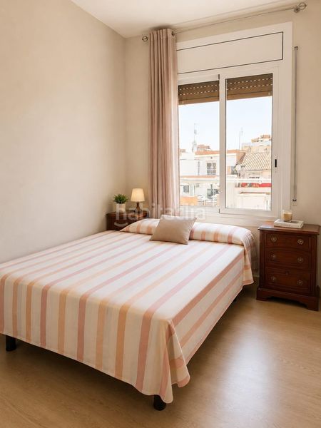 Foto 2e092be5-2e4e-4032-88b1-ed47bf234526. Apartament a Vilapicina - Torre Llobeta Barcelona
