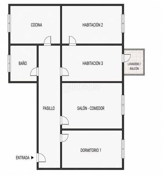 Foto a60ae2a9-b7f9-45dc-ad93-6cd272eebe39. Apartament a Vilapicina - Torre Llobeta Barcelona