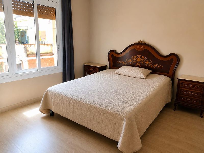Foto d17513b8-c820-488e-a260-4230c5564943. Apartament a Vilapicina - Torre Llobeta Barcelona