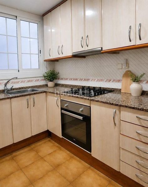 Foto f8a72aa1-f585-4c07-81b9-3b240e1a0e7e. Apartament a Vilapicina - Torre Llobeta Barcelona