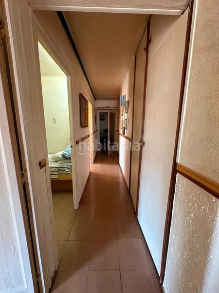 Foto 0544bee5-750c-441f-8853-5ff7be1a5b41. Apartament a Sant Andreu de Palomar Barcelona