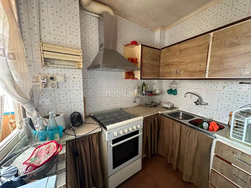 Foto 3b08ad3e-2f1c-4664-938c-798df953b0ef. Apartament a Sant Andreu de Palomar Barcelona