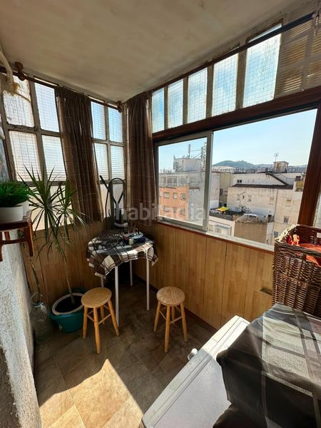 Foto 52045174-3032-48ff-9257-b25beb2a0bbe. Apartament a Sant Andreu de Palomar Barcelona