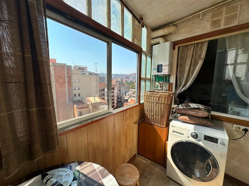 Foto 5ce4d03d-2027-4f56-8cf5-92f509c0305b. Apartament a Sant Andreu de Palomar Barcelona