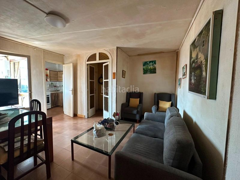 Foto 611c2ff3-c906-430a-b7bc-780926241532. Apartament a Sant Andreu de Palomar Barcelona