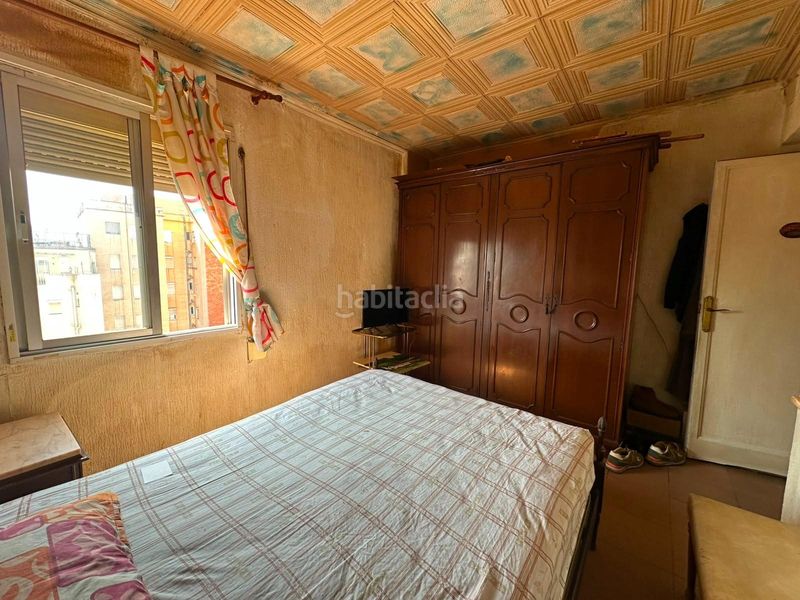 Foto 7b3e73f2-3142-40dd-b800-b411950a1bf1. Apartament a Sant Andreu de Palomar Barcelona