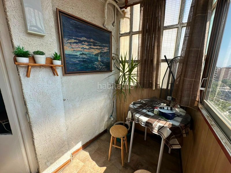 Foto 8130bb15-2cc7-4ffa-8a3e-935aef7a623a. Apartament a Sant Andreu de Palomar Barcelona