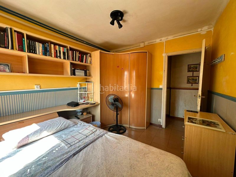 Foto 86f81577-d692-4ade-a50d-0de1038db490. Apartament a Sant Andreu de Palomar Barcelona