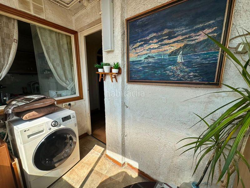 Foto 8c4aa210-dfbb-40b4-b0a3-e431b86c06f8. Apartament a Sant Andreu de Palomar Barcelona