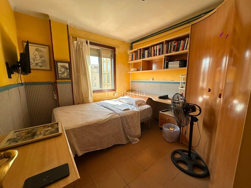 Foto 9d9a2d26-4839-41f7-a3f4-4d9aafee6c73. Apartament a Sant Andreu de Palomar Barcelona