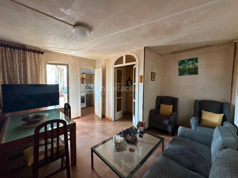 Foto a8b28a29-a43d-430d-955f-e7ec2c4f283b. Apartament a Sant Andreu de Palomar Barcelona