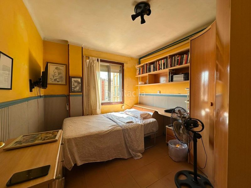 Foto a9828d3e-baba-4671-afd4-4e2cb4057440. Apartament a Sant Andreu de Palomar Barcelona