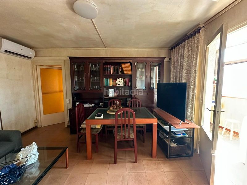 Foto b845fd6f-41f5-445a-a536-00fffe5cd773. Apartament a Sant Andreu de Palomar Barcelona
