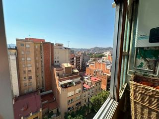 Apartament a Carrer Carrer Concepción Arenal