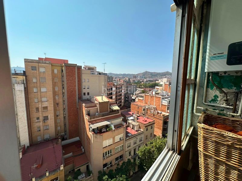 Foto c56cb689-f3c8-43f4-ac4b-4ffd3afdef55. Apartament a Sant Andreu de Palomar Barcelona