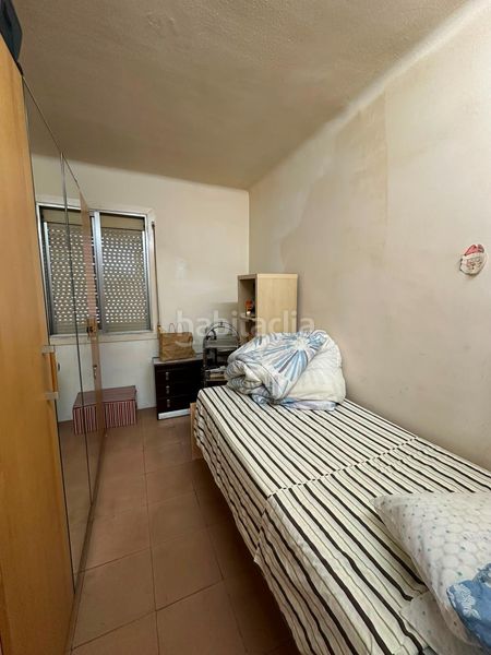 Foto cb241460-e41e-4e7e-a295-f84ea35ba629. Apartament a Sant Andreu de Palomar Barcelona