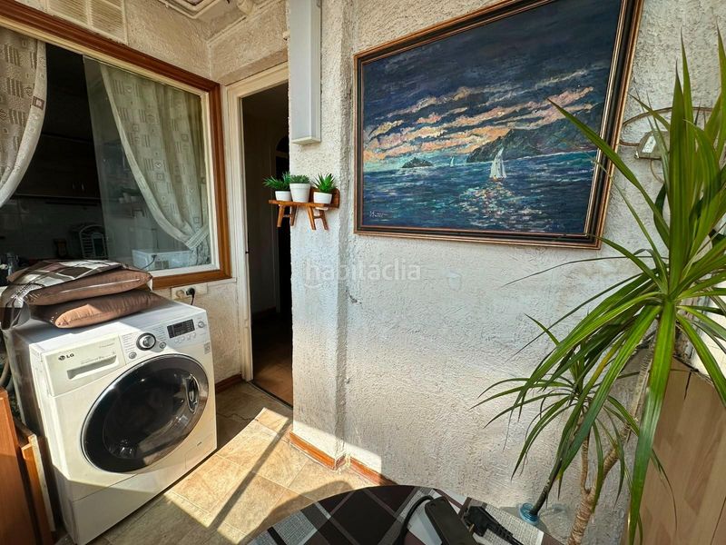Foto d52690d9-a03d-4f83-82ef-4e921bf033d9. Apartament a Sant Andreu de Palomar Barcelona