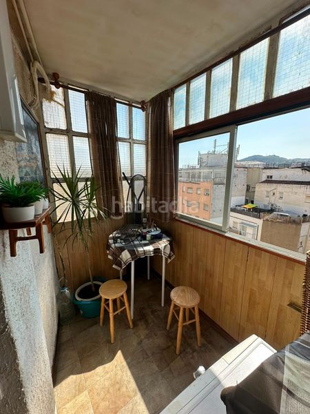 Foto d94be55c-eacc-466d-9132-c6cf72c242b0. Apartament a Sant Andreu de Palomar Barcelona