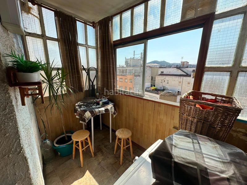 Foto ec599ac3-d0f5-4931-9de7-da907945ee63. Apartament a Sant Andreu de Palomar Barcelona
