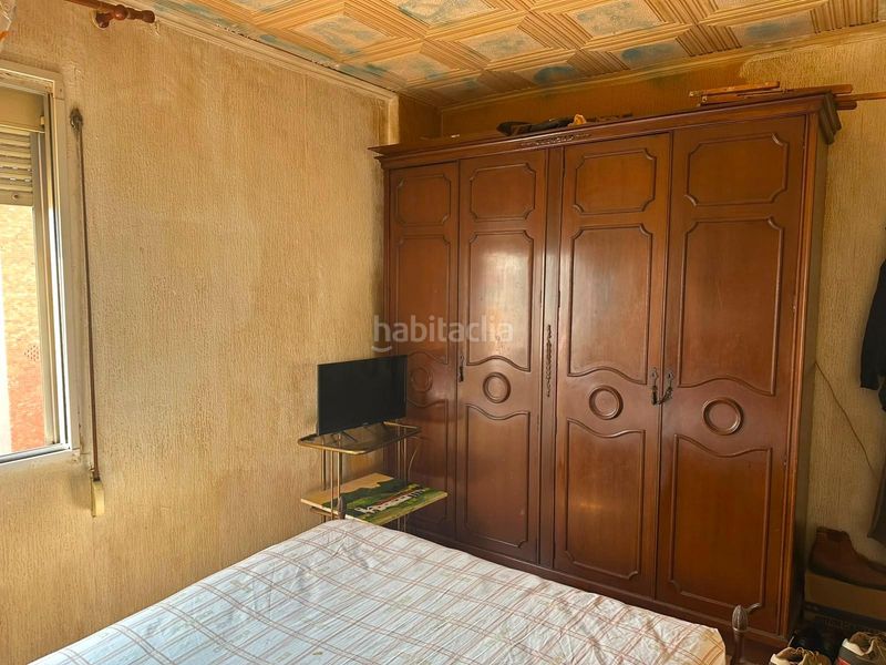 Foto ee64e52e-ccf8-46ef-9abb-8e36a7383ed6. Apartament a Sant Andreu de Palomar Barcelona