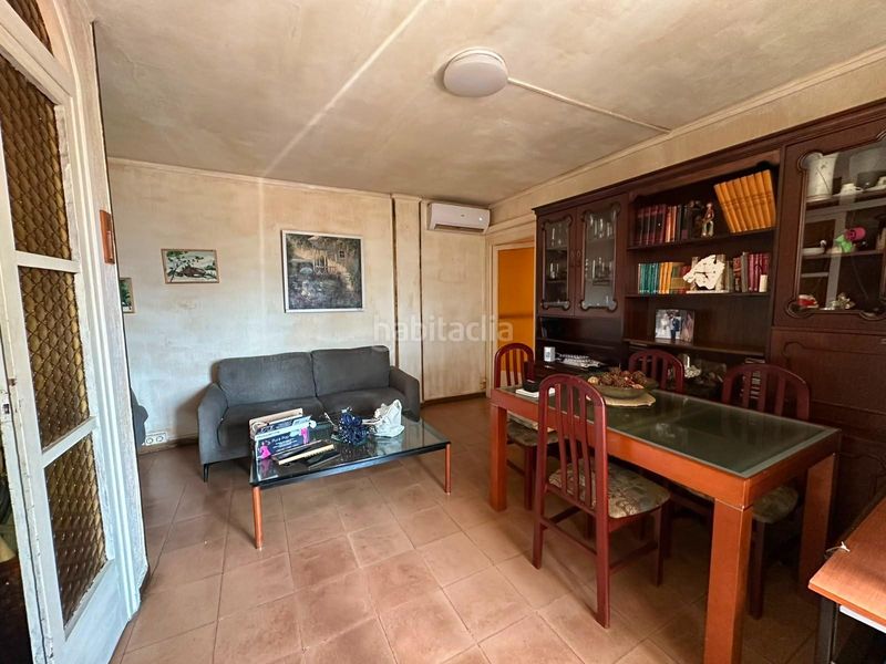 Foto eeac9550-4e17-4543-a7fe-7565e3b3ccad. Apartament a Sant Andreu de Palomar Barcelona