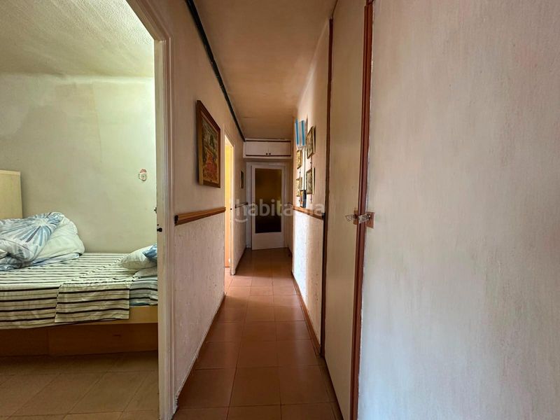 Foto fa74981a-ce5f-4213-90c4-767b610f4167. Apartament a Sant Andreu de Palomar Barcelona