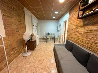 Planta baixa  Carrer carrer vallespir. Piso en venta en calle del vallespir, 123