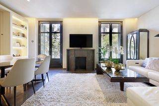 Apartament a Carrer DIPUTACIO