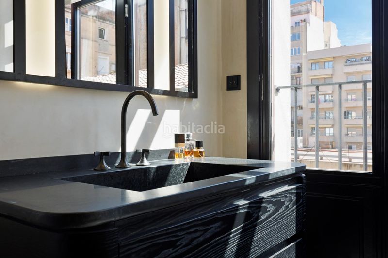Foto 0034429d-5ed0-4400-995a-685642dbf31e. Apartament amb calefacció a L´Antiga Esquerra de l´Eixample Barcelona