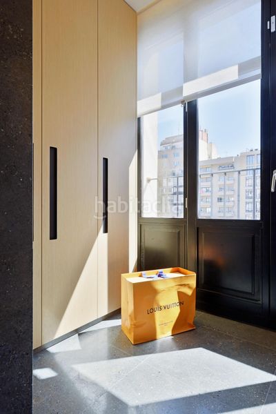 Foto 11620ed6-2351-4ef4-8a81-2e7340a38128. Apartament amb calefacció a L´Antiga Esquerra de l´Eixample Barcelona