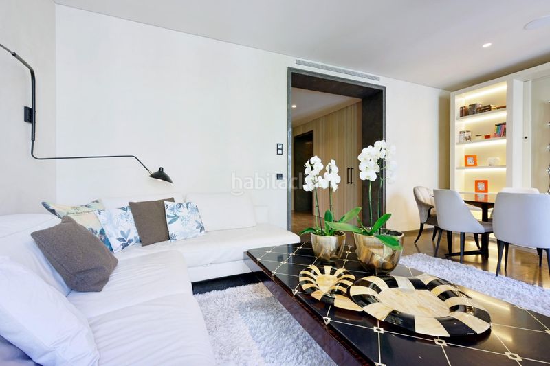 Foto 1444c022-d4ba-401a-be99-076789d47edd. Apartament amb calefacció a L´Antiga Esquerra de l´Eixample Barcelona