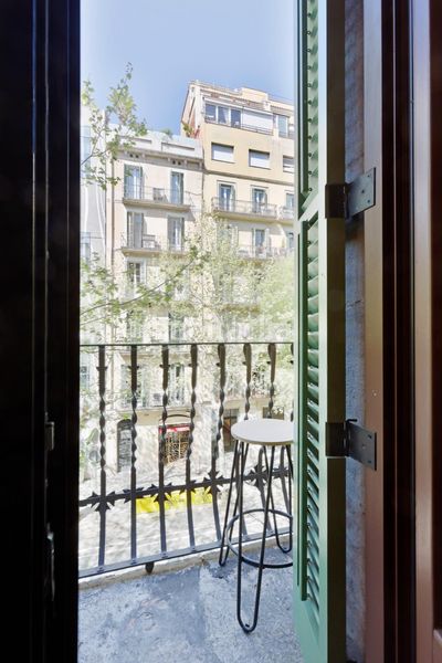 Foto 296ccf5c-f780-4c16-ae50-429fe23a1957. Apartament amb calefacció a L´Antiga Esquerra de l´Eixample Barcelona