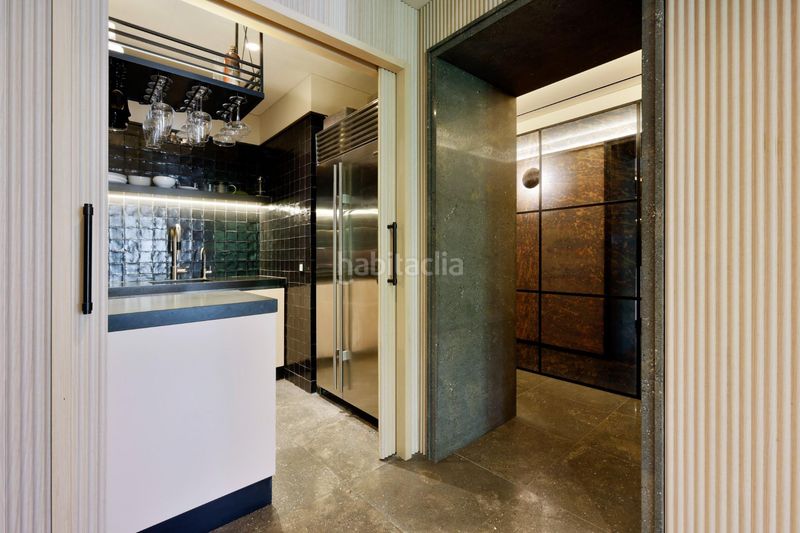 Foto 29db9bbb-7ea6-4c09-a24c-174a7e73420b. Apartament amb calefacció a L´Antiga Esquerra de l´Eixample Barcelona