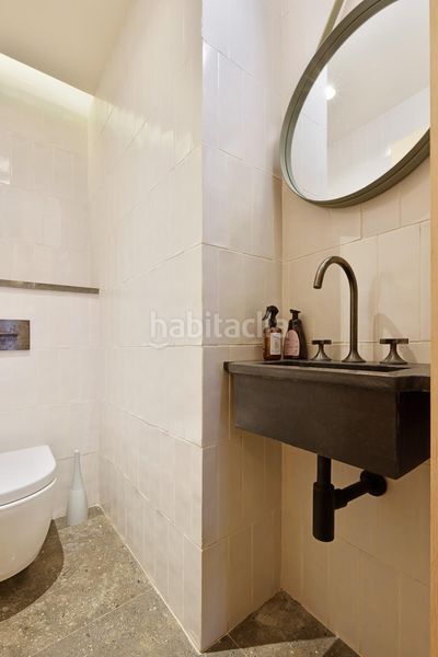 Foto 3397cc80-6183-4bbe-8264-701b9087f648. Apartament amb calefacció a L´Antiga Esquerra de l´Eixample Barcelona
