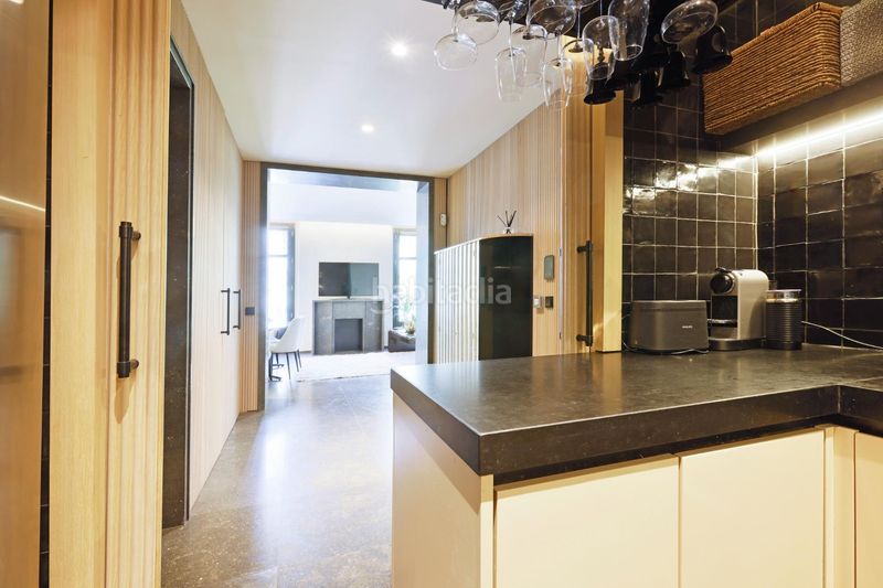 Foto 3645828b-e221-4c59-ac16-18280da0ff56. Apartament amb calefacció a L´Antiga Esquerra de l´Eixample Barcelona