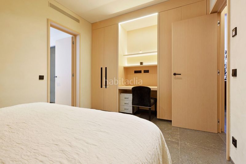 Foto 3e51654b-1d6a-42e8-9b22-ea286970cba2. Apartament amb calefacció a L´Antiga Esquerra de l´Eixample Barcelona